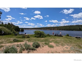 726 Micmac Dr, Red Feather Lakes, CO 80545