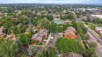 2640 Juniper Ave #38-4, Boulder, CO 80304