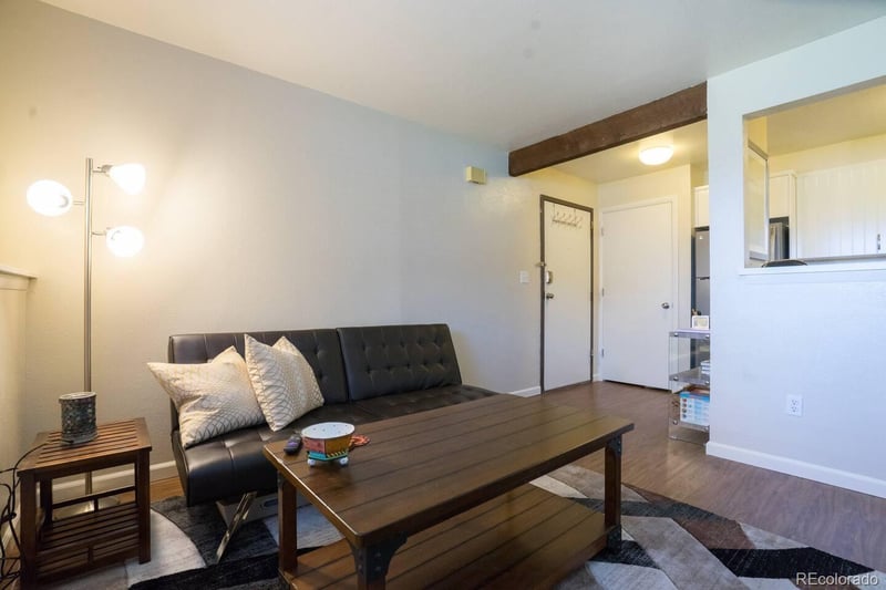 2640 Juniper Ave #38-4, Boulder, CO 80304