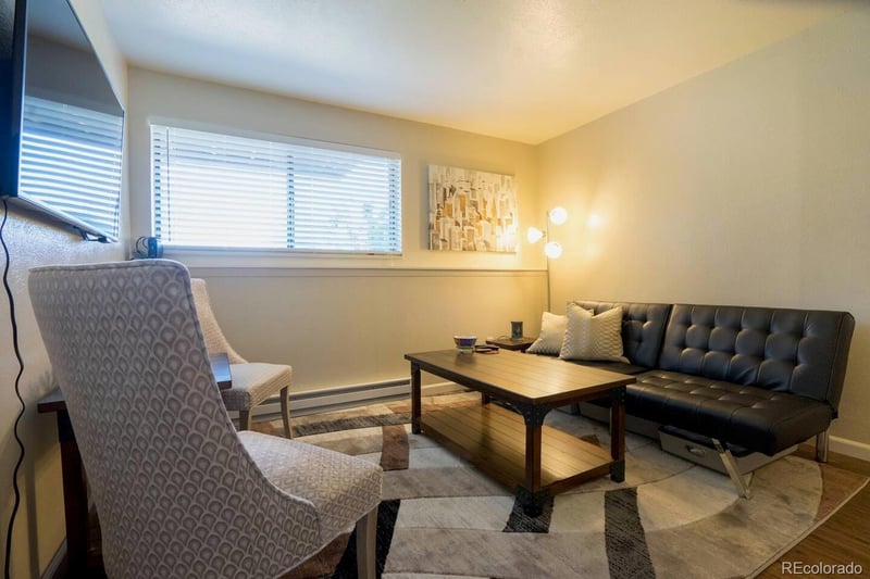 2640 Juniper Ave #38-4, Boulder, CO 80304