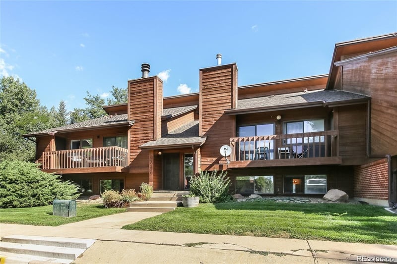 2640 Juniper Ave #38-4, Boulder, CO 80304