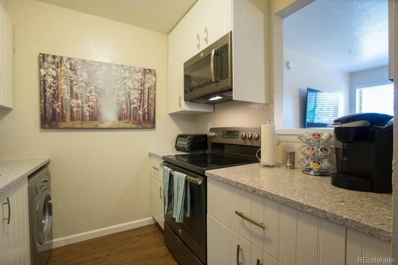 2640 Juniper Ave #38-4, Boulder, CO 80304