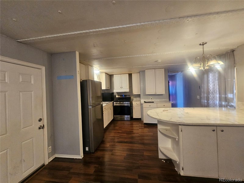 9850 Federal Blvd Lot 56, Denver, CO 80260
