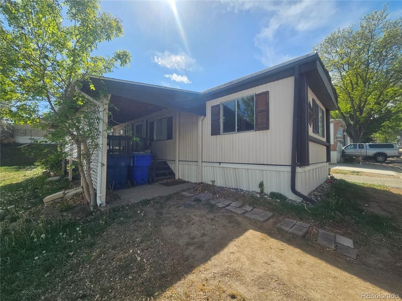 9850 Federal Blvd Lot 56, Denver, CO 80260