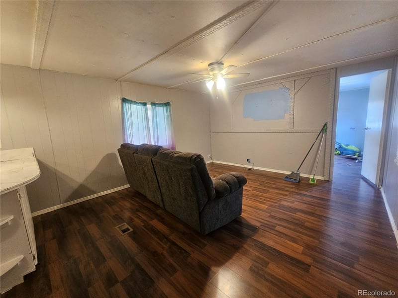 9850 Federal Blvd Lot 56, Denver, CO 80260