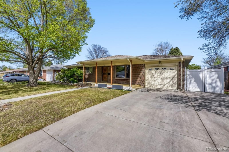 1276 Marshall St, Lakewood, CO 80232