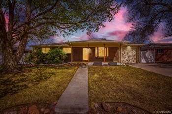 1276 Marshall St, Lakewood, CO 80232