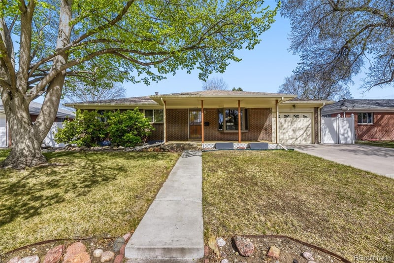 1276 Marshall St, Lakewood, CO 80232