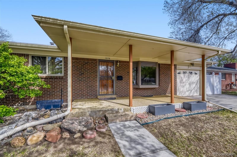 1276 Marshall St, Lakewood, CO 80232
