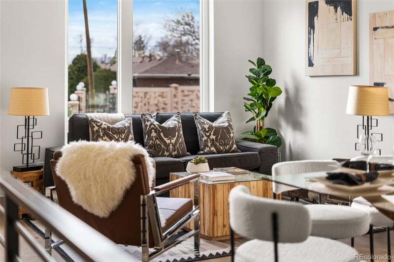 1230 Zenobia St #4, Denver, CO 80204