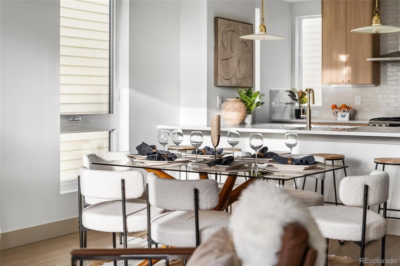 1230 Zenobia St #4, Denver, CO 80204