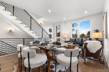 1230 Zenobia St #4, Denver, CO 80204