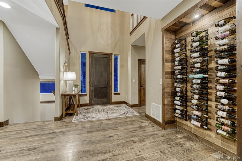 4995 Old Stage Coach Rd, Colorado Springs, CO 80908