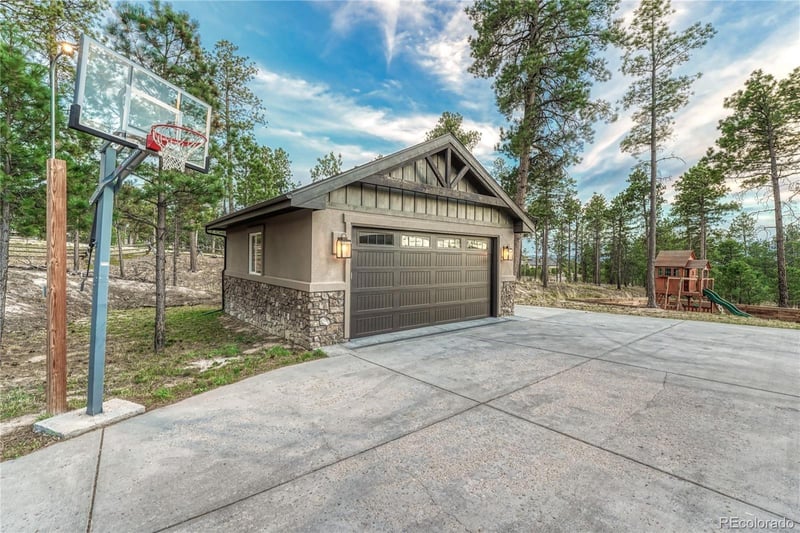 4995 Old Stage Coach Rd, Colorado Springs, CO 80908