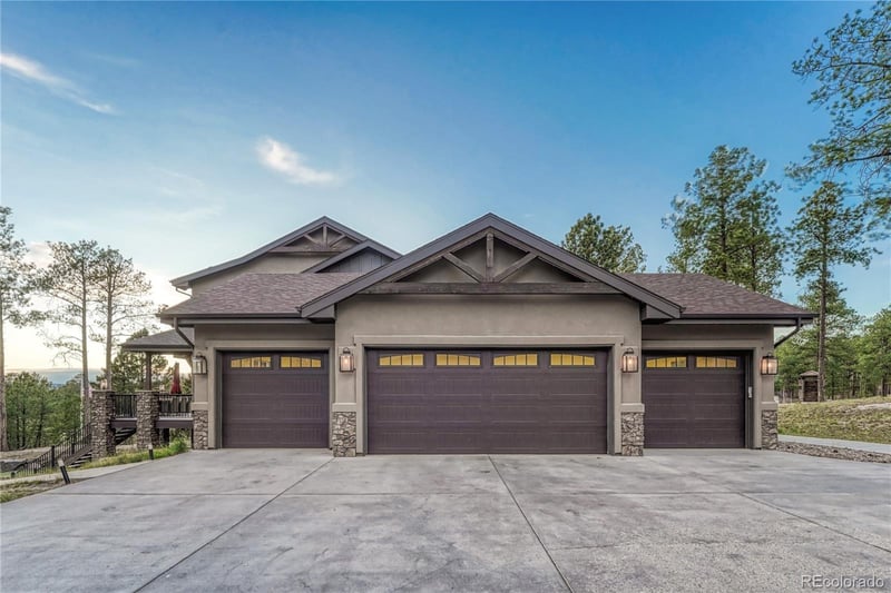 4995 Old Stage Coach Rd, Colorado Springs, CO 80908