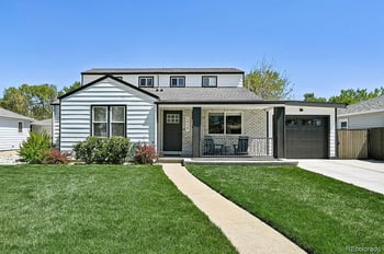 2414 Newland St, Edgewater, CO 80214