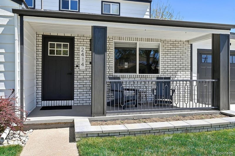 2414 Newland St, Edgewater, CO 80214