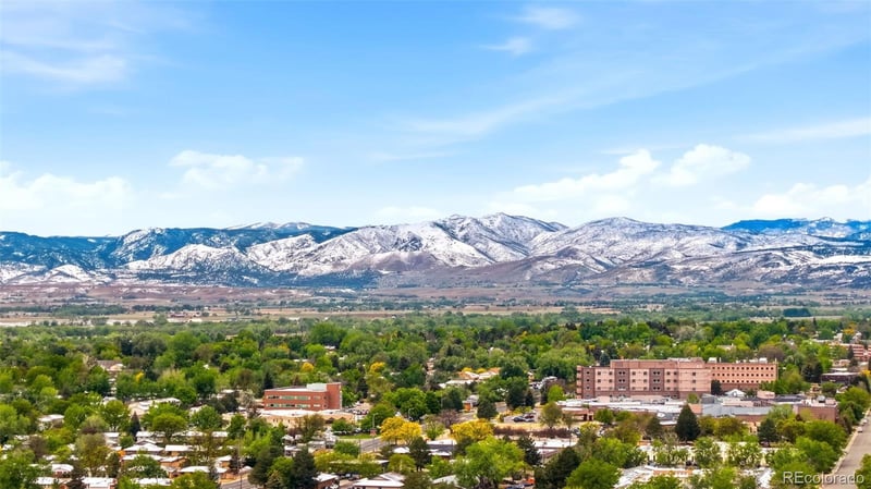 1350 Grant St, Longmont, CO 80501