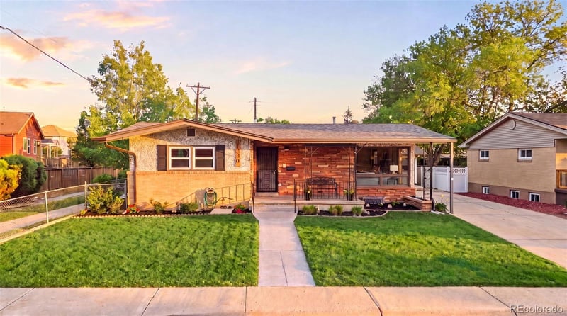 1350 Grant St, Longmont, CO 80501