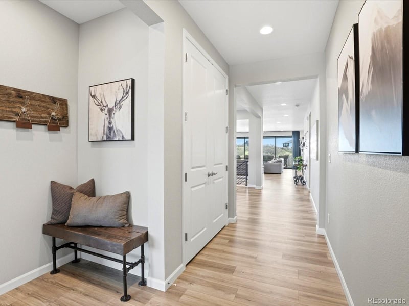 1196 Melting Snow Way, Castle Rock, CO 80109