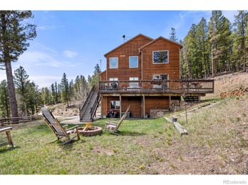 89 Carroll Ct, Black Hawk, CO 80422