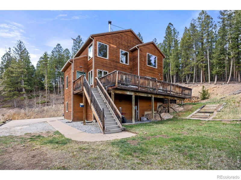 89 Carroll Ct, Black Hawk, CO 80422