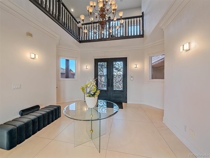 4213 Nambe Rd, Indian Hills, CO 80454