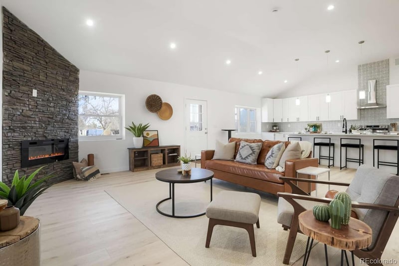 1235 Irving St, Denver, CO 80219