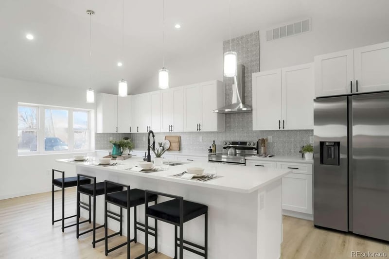 1235 Irving St, Denver, CO 80219