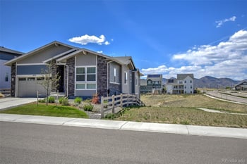 8937 Animas River St, Littleton, CO 80125