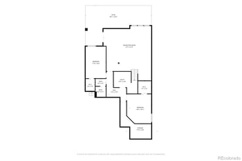 8937 Animas River St, Littleton, CO 80125