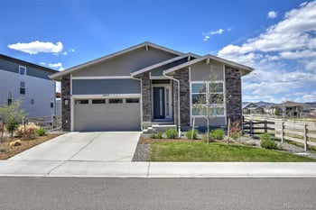 8937 Animas River St, Littleton, CO 80125