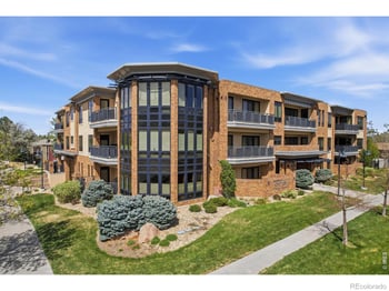 2801 Pennsylvania Ave #105, Boulder, CO 80303
