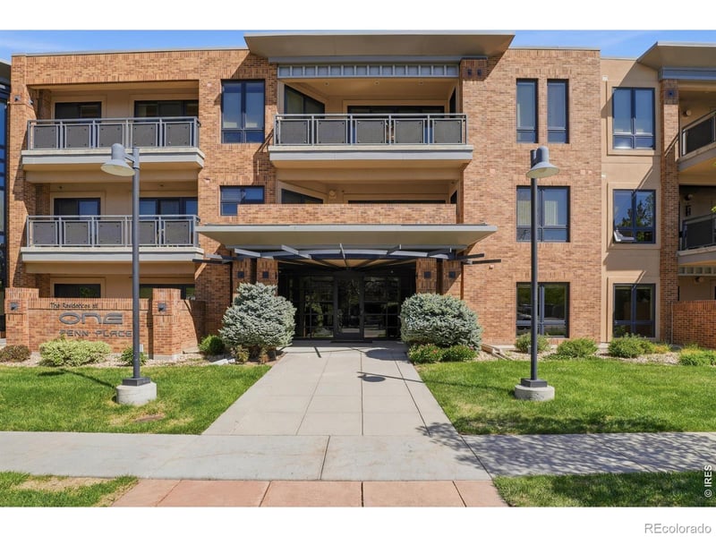 2801 Pennsylvania Ave #105, Boulder, CO 80303