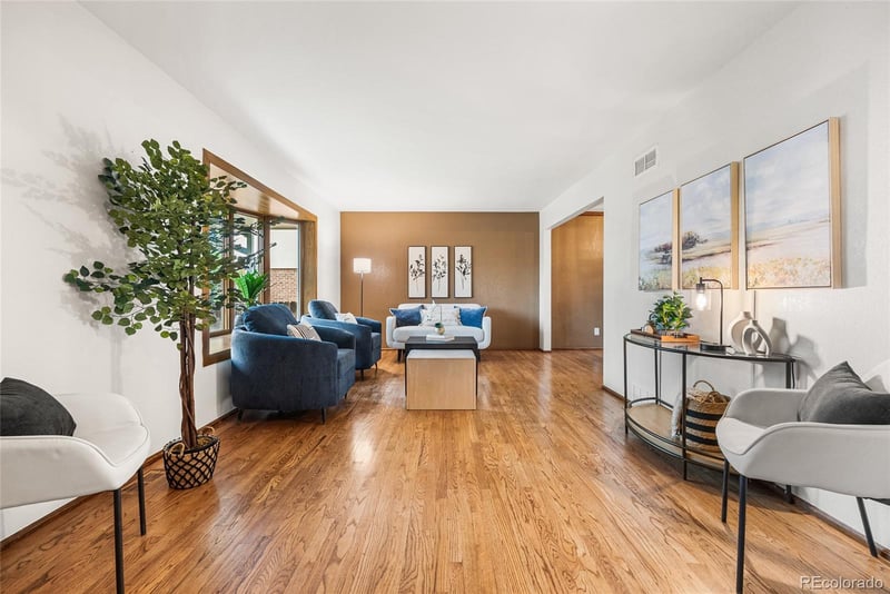 4691 S Wolff St, Denver, CO 80236