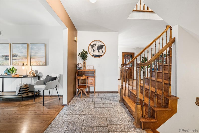 4691 S Wolff St, Denver, CO 80236