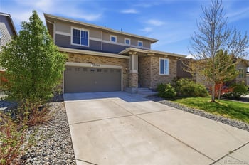 25542 Bayaud Pl, Aurora, CO 80018