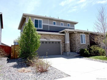 25542 Bayaud Pl, Aurora, CO 80018