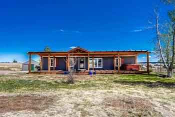 1799 Appaloosa Trl, Elizabeth, CO 80107