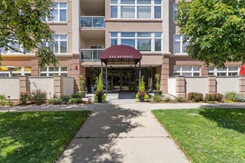 335 Detroit St #204, Denver, CO 80206