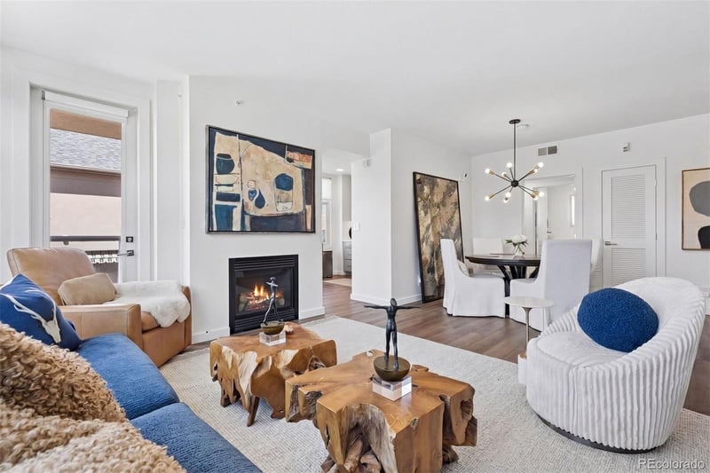 335 Detroit St #204, Denver, CO 80206