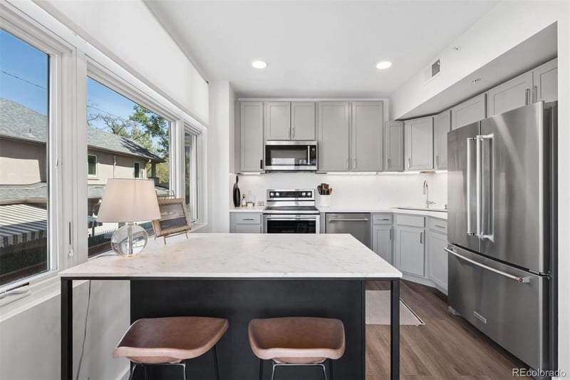 335 Detroit St #204, Denver, CO 80206