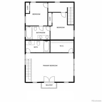8510 Bobsled Trl, Morrison, CO 80465