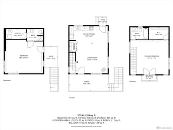 8510 Bobsled Trl, Morrison, CO 80465