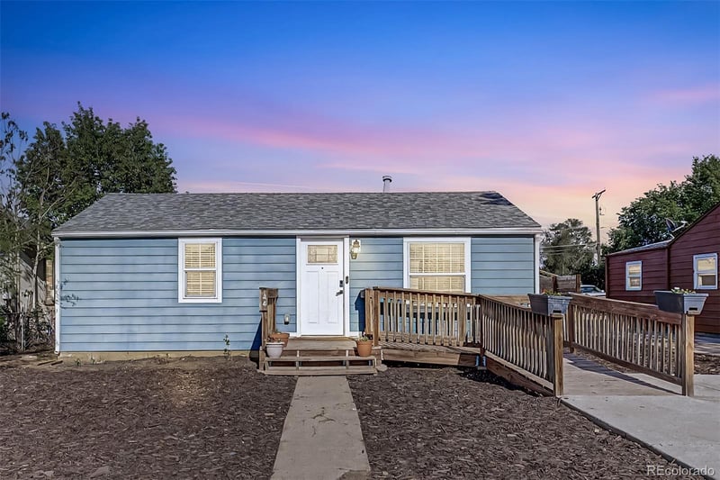 44 10th Ave, Brighton, CO 80601