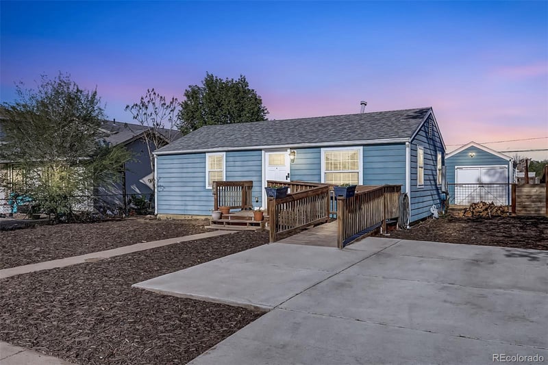 44 10th Ave, Brighton, CO 80601