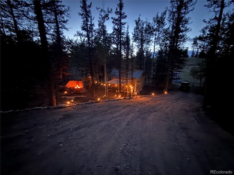 509 Tepee Trl, Como, CO 80432