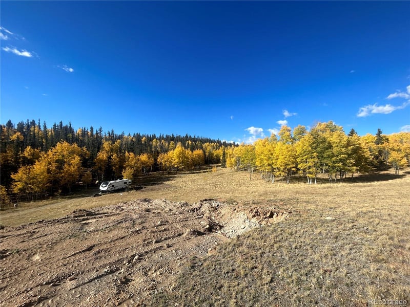 509 Tepee Trl, Como, CO 80432