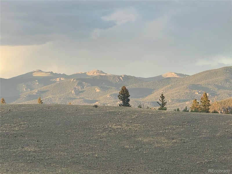 509 Tepee Trl, Como, CO 80432