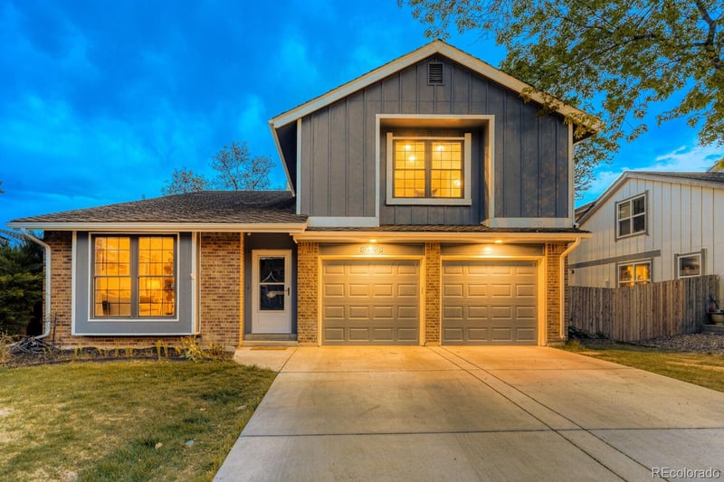 8198 81st Dr, Arvada, CO 80005